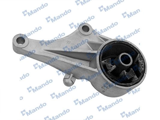 Подушка двигателя MANDO 1439982841 DMR S10 MCC015038 изображение 0