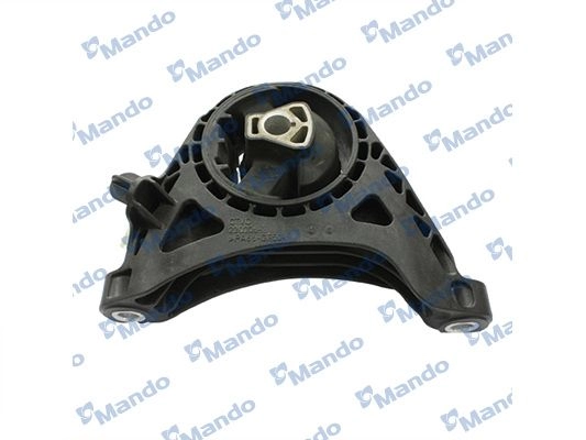 Подушка двигателя MANDO MCC015097 1439982900 ESLG N5L изображение 0
