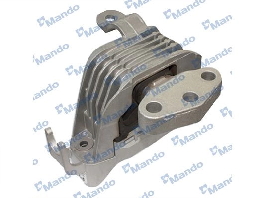 Подушка двигателя MANDO EMF 1N 1439982911 MCC015108