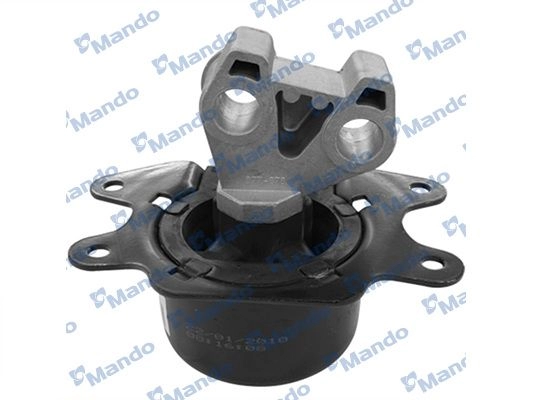 Подушка двигателя MANDO 1439982943 8 77YJ MCC015140