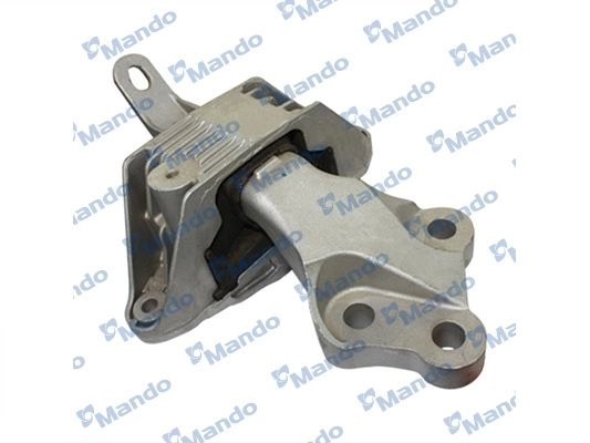 Подушка двигателя MANDO MCC015162 1439982964 9 H51R