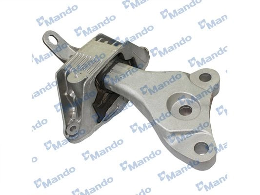 Подушка двигателя MANDO MCC015164 O 67A6D 1439982966