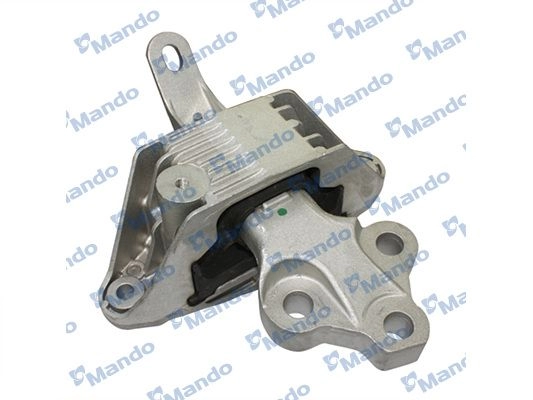 Подушка двигателя MANDO MCC015273 1439983017 9S6 RX