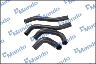 Шланг радиатора MANDO 1439988758 MCC020003 21UR52 E - Изображение 1