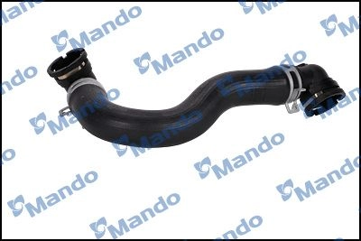 Шланг радиатора MANDO MCC020024 1439988773 NYAS O - Изображение 1
