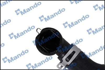 Шланг радиатора MANDO MCC020024 1439988773 NYAS O изображение 2