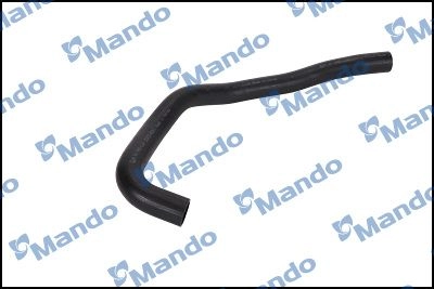 Шланг радиатора MANDO B3K89 V MCC020053 1439988790 - Изображение 1