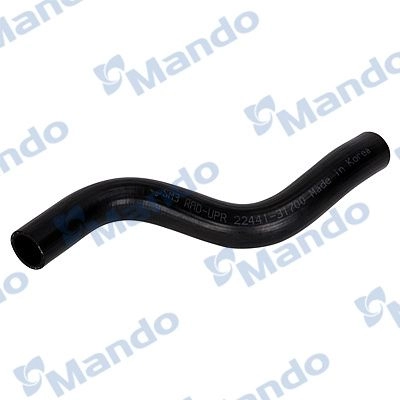 Шланг радиатора MANDO 1439988811 BABT 4 MCC020082