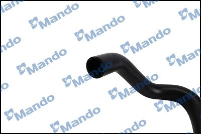 Шланг радиатора MANDO MCC020090 1439988819 U M36Q изображение 1