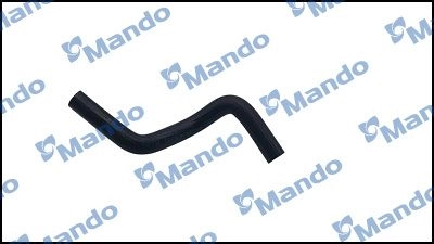 Шланг, система подачи воздуха MANDO ZLQM O 1439988830 MCC020101