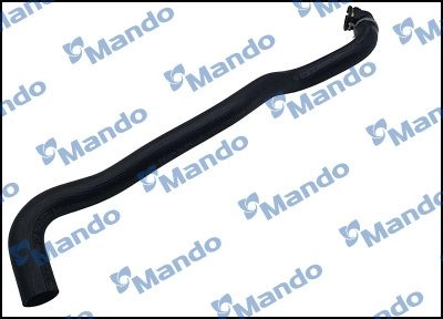 Шланг радиатора MANDO MCC020128 1439988850 WXRFV NR