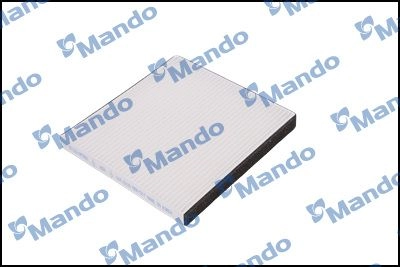 Салонный фильтр MANDO 7P75WZ A MCF035 1422788181 - Изображение 1