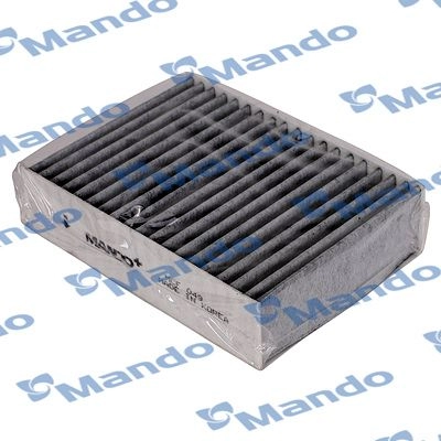 Салонный фильтр MANDO MCF049 1439977425 C90 ZC изображение 0