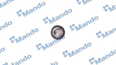 Подшипник ступицы колеса MANDO MDW010037 AW8I XZ3 1439992110 изображение 1