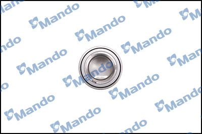 Подшипник ступицы колеса MANDO 8TT WV0 1439992116 MDW010043 изображение 1