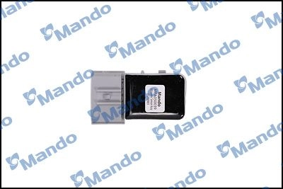 Датчик парковки MANDO MEA050039 SIOR A 1439983382 изображение 4