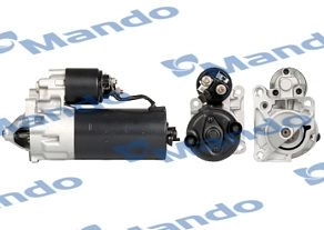 Стартер MANDO MEE015001 XYK5 8KA 1439988872