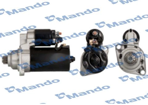 Стартер MANDO 1439988873 MEE015002 2M62 YQ