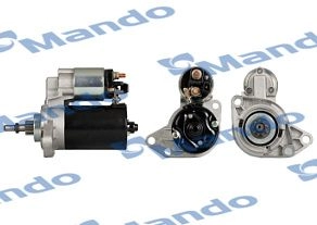 Стартер MANDO PTBB R MEE015009 1439988879