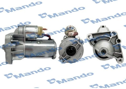 Стартер MANDO 9A6TD 6B 1439988883 MEE015013