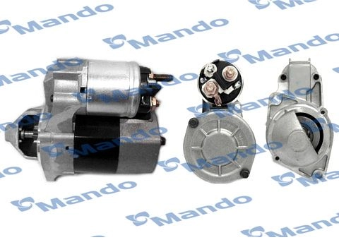 Стартер MANDO 1439988885 SM 75IAV MEE015015