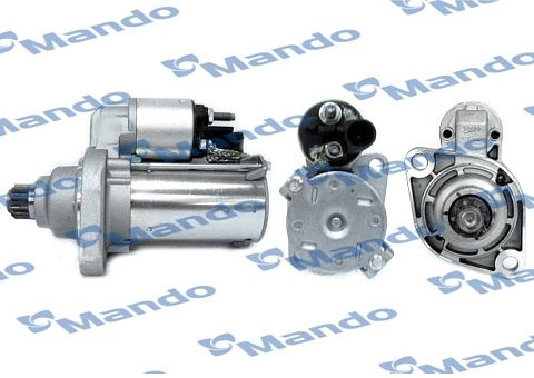 Стартер MANDO MEE015017 SSY T4NB 1439988887