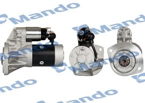 Стартер MANDO MEE015019 YQ7J0U Z 1439988889