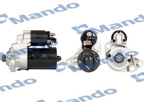 Стартер MANDO 1439988890 MEE015020 3OHXIK W
