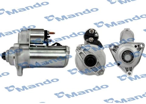 Стартер MANDO 1439988891 M BEUI MEE015021 изображение 0