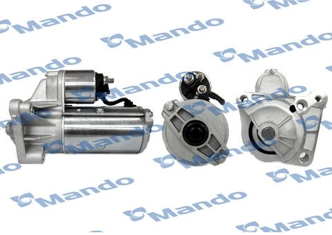 Стартер MANDO MEE015024 1439988894 3HDJ0 ED изображение 0