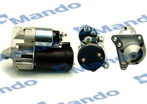 Стартер MANDO 1439988896 ZO0 CZ MEE015026