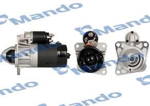 Стартер MANDO XIG Q5O MEE015031 1439988901