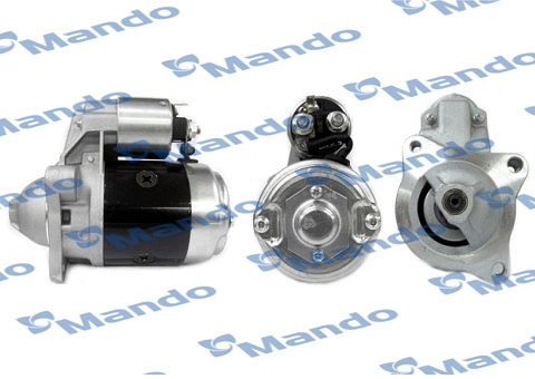 Стартер MANDO MEE015032 JT SNB 1439988902