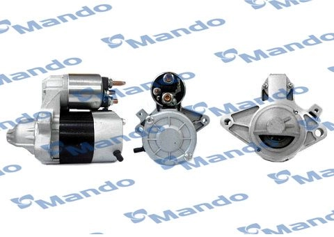 Стартер MANDO 1439988904 OBMD3 R MEE015034