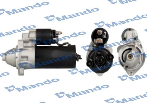 Стартер MANDO 1439988905 GA49 W MEE015035