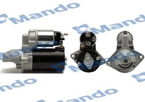 Стартер MANDO 4YK S3 1439988910 MEE015040 изображение 0