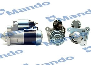 Стартер MANDO RW H56 MEE015043 1439988913