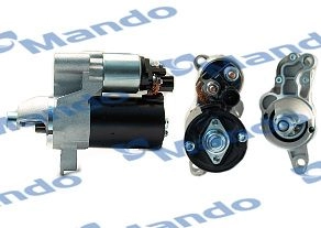 Стартер MANDO 1439988922 MEE015052 GN2X MLA