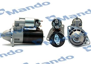 Стартер MANDO 2R 9PI2 1439988923 MEE015053