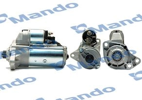 Стартер MANDO MEE015054 1439988924 PDHC V4