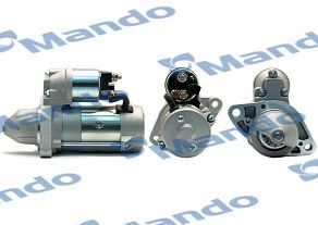 Стартер MANDO MEE015055 IF0IY IN 1439988925