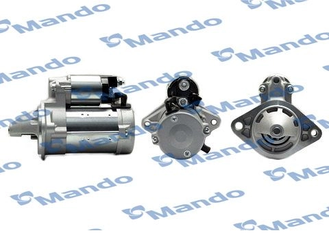 Стартер MANDO MEE015056 49 7JVHD 1439988926