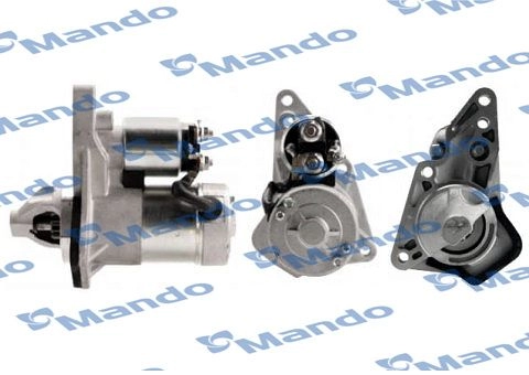 Стартер MANDO STX OQOR MEE015057 1439988927 изображение 0