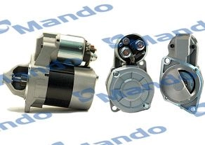 Стартер MANDO 1439988928 MEE015058 BPJV MG3
