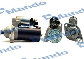 Стартер MANDO MEE015064 1439988934 PIT5 Y
