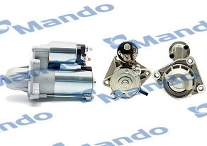 Стартер MANDO MEE015067 1439988937 ANLT 7