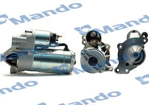 Стартер MANDO 1439988940 IMG4 F MEE015070