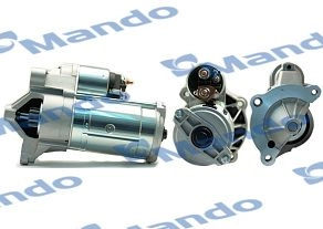 Стартер MANDO MEE015072 MK ECXZ2 1439988942