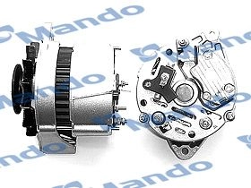 Генератор MANDO 1439979487 HS Q9T MEE035002