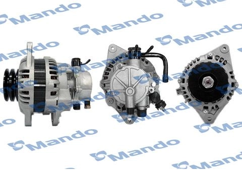 Генератор MANDO UW7 L9X 1439979489 MEE035004